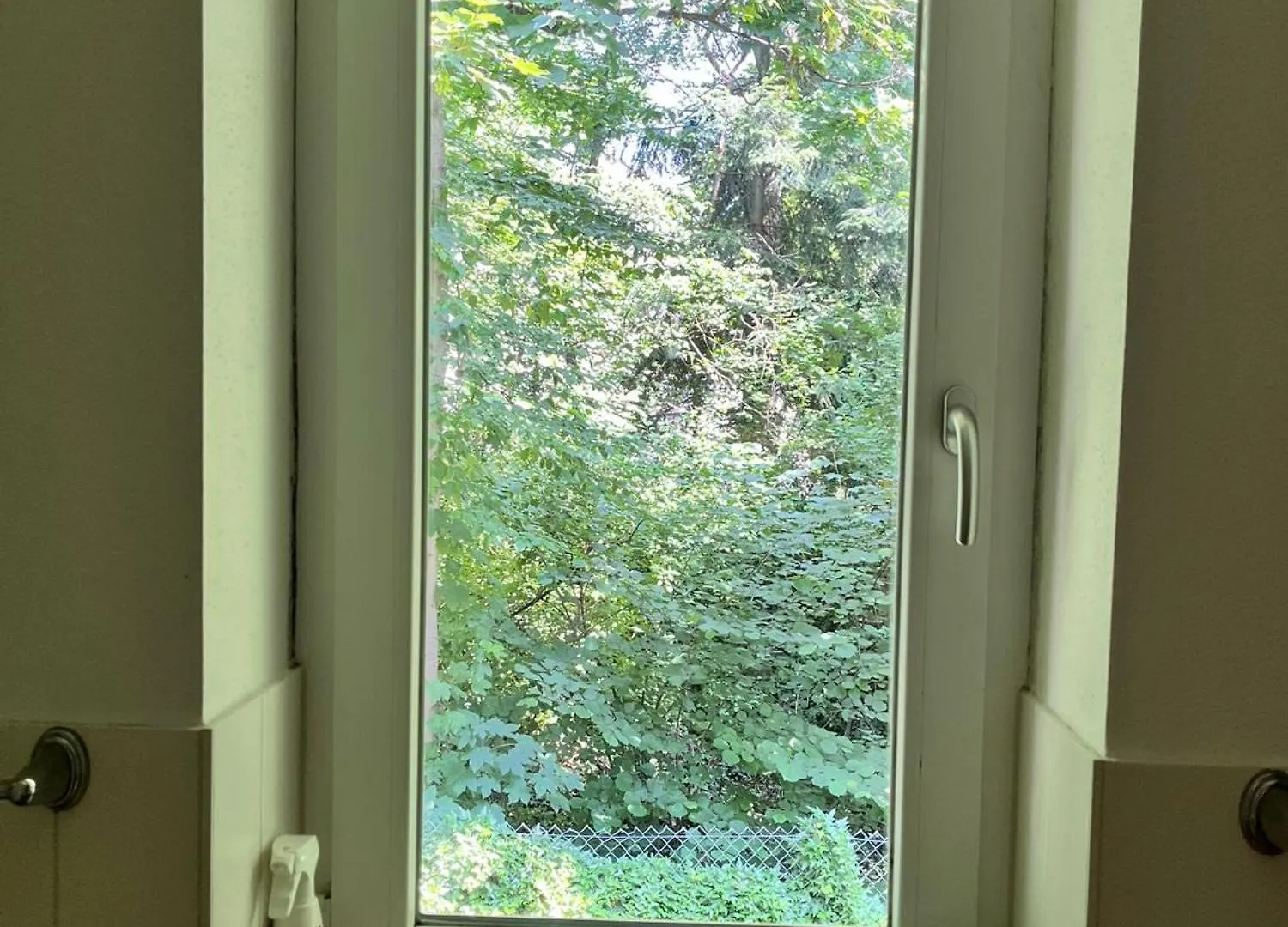 Gemuetliches Appartement In Neuhausen-Nymphenburg Monaco di Baviera 0*,