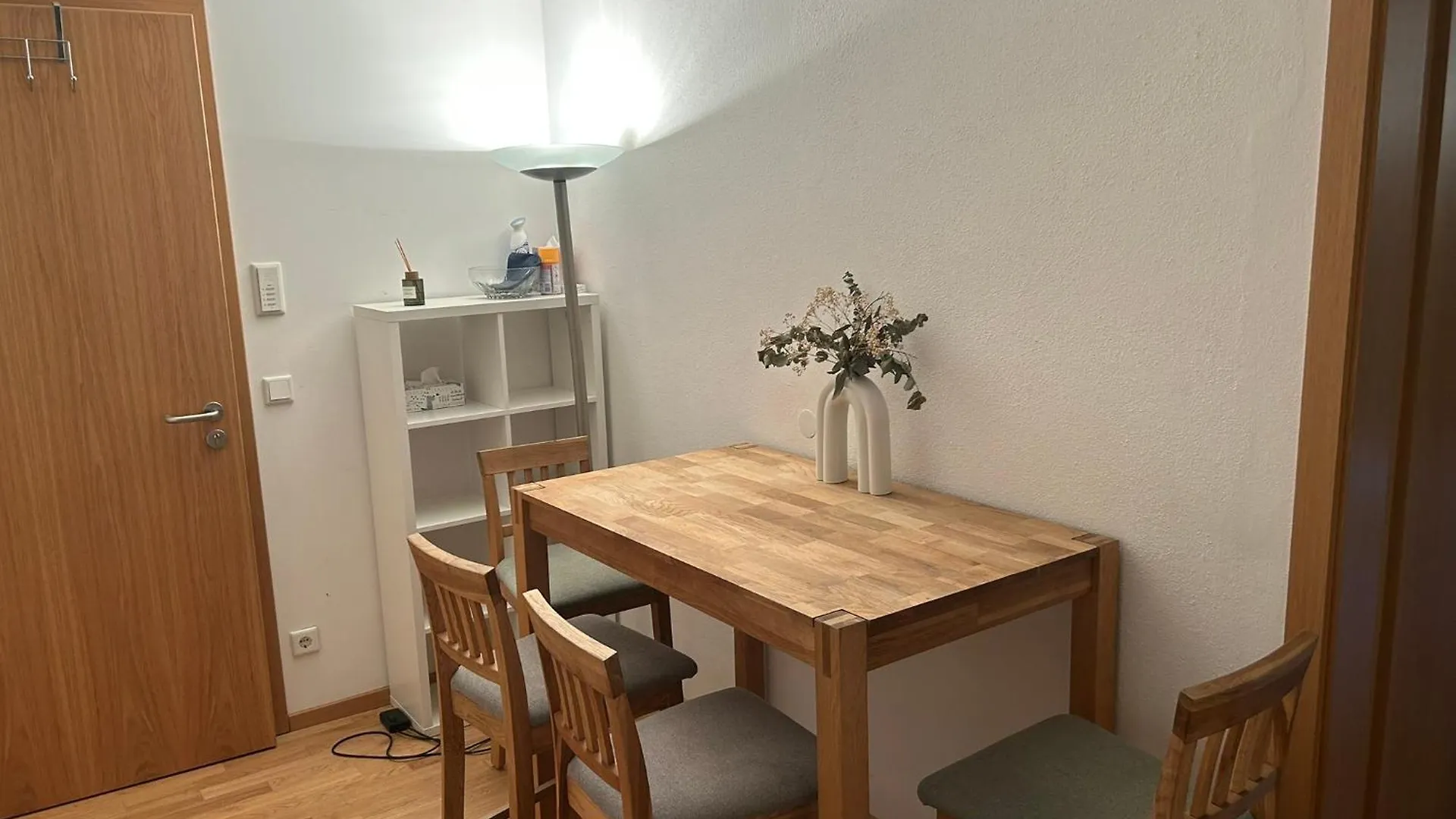 Appartamento Gemuetliches Appartement In Neuhausen-Nymphenburg Monaco di Baviera Germania