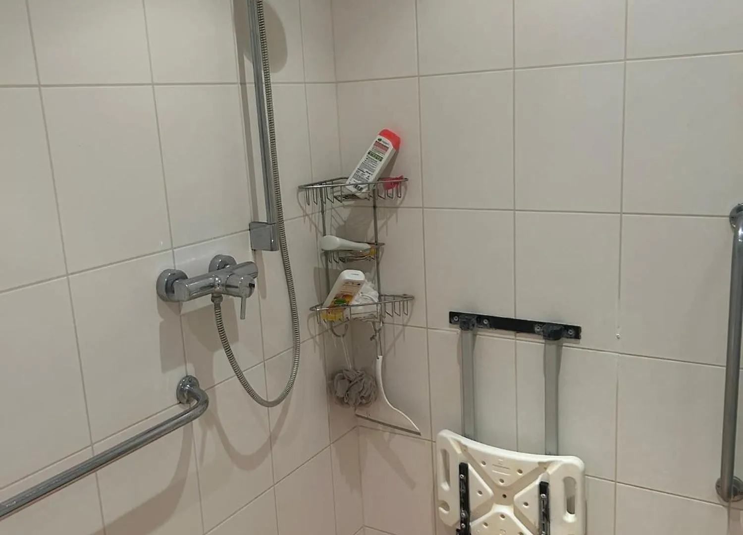 Gemuetliches Appartement In Neuhausen-Nymphenburg Monaco di Baviera Germania