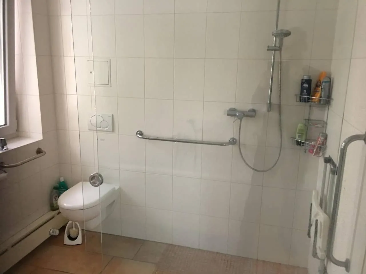 Gemuetliches Appartement In Neuhausen-Nymphenburg Monaco di Baviera Appartamento