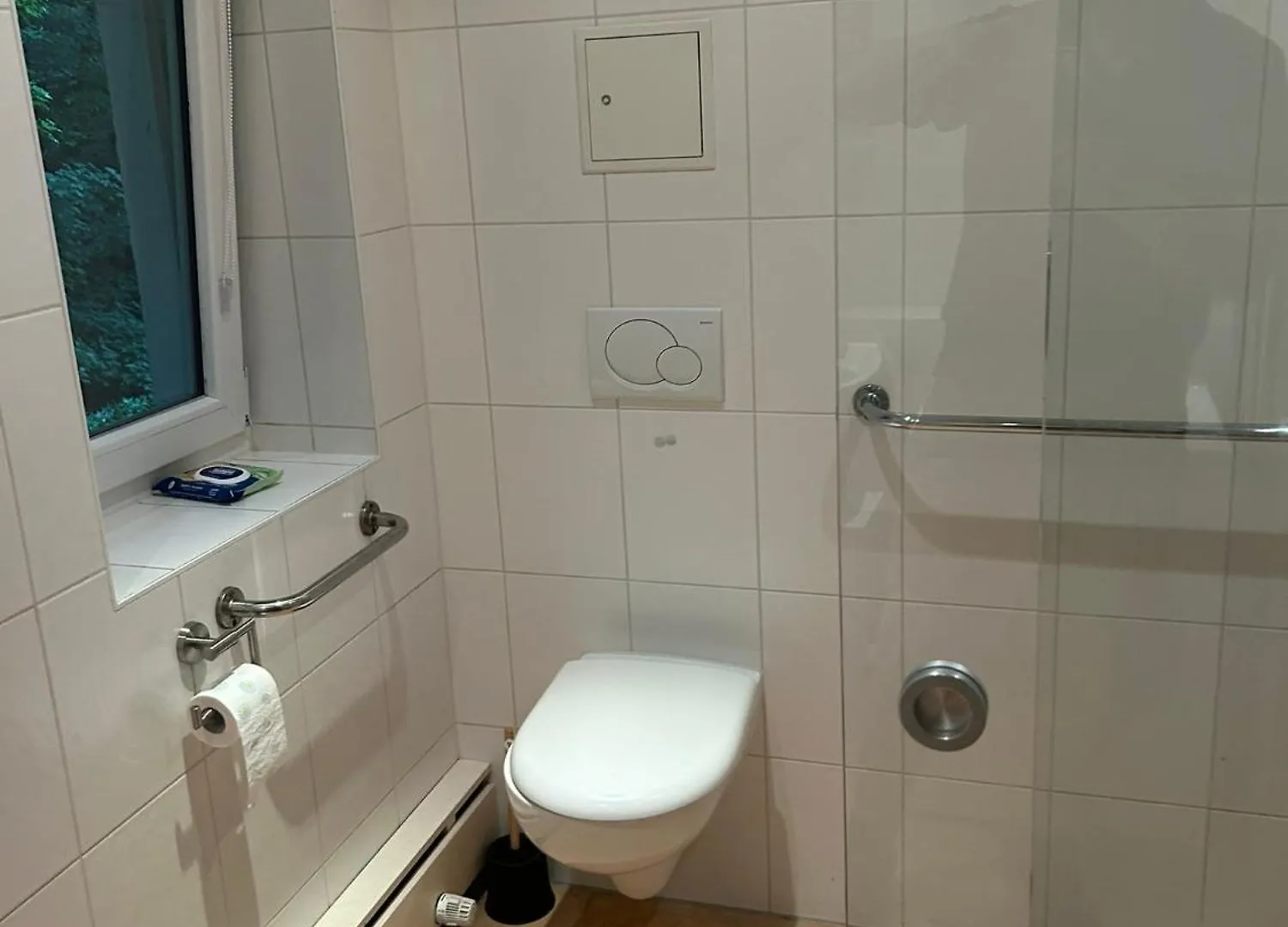 Gemuetliches Appartement In Neuhausen-Nymphenburg Munich 0*,  Germany