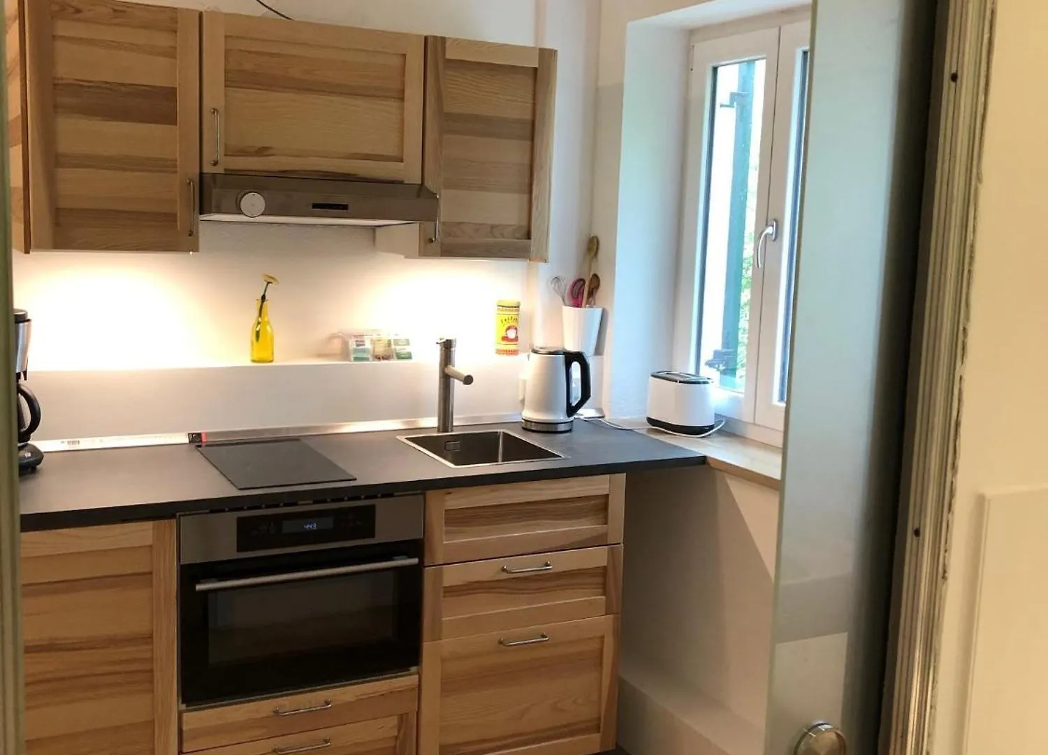 Gemuetliches Appartement In Neuhausen-Nymphenburg Munich Apartment
