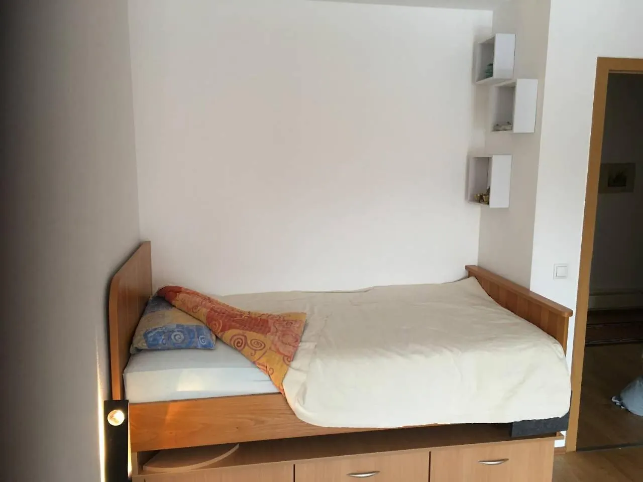 Gemuetliches Appartement In Neuhausen-Nymphenburg Munich Germany