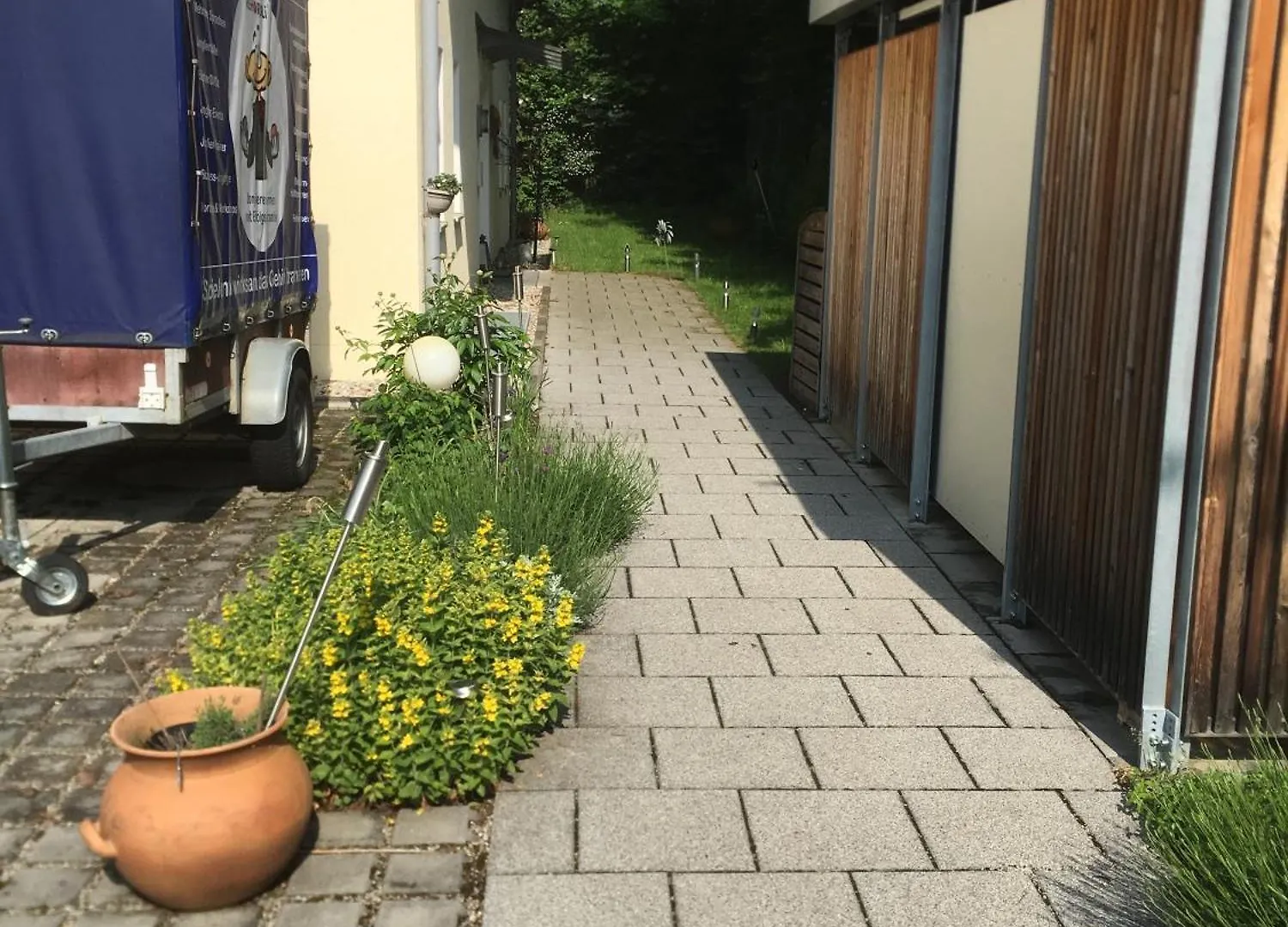 Gemuetliches Appartement In Neuhausen-Nymphenburg Munich 0*,  Germany